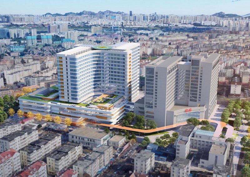 威海东大医院：医疗行业变革中的引领者